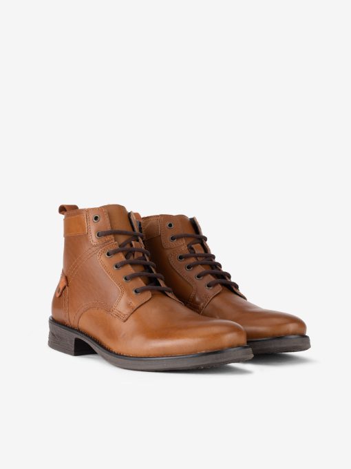 BOTA EM PELE DE ATACADOR - Image 2