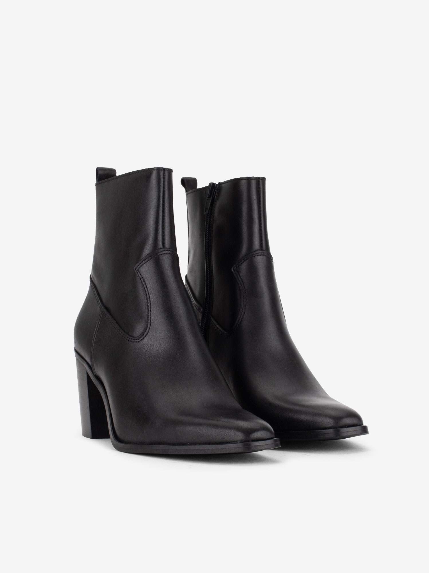 BOTIM EM PELE DE TACÃO - Image 2