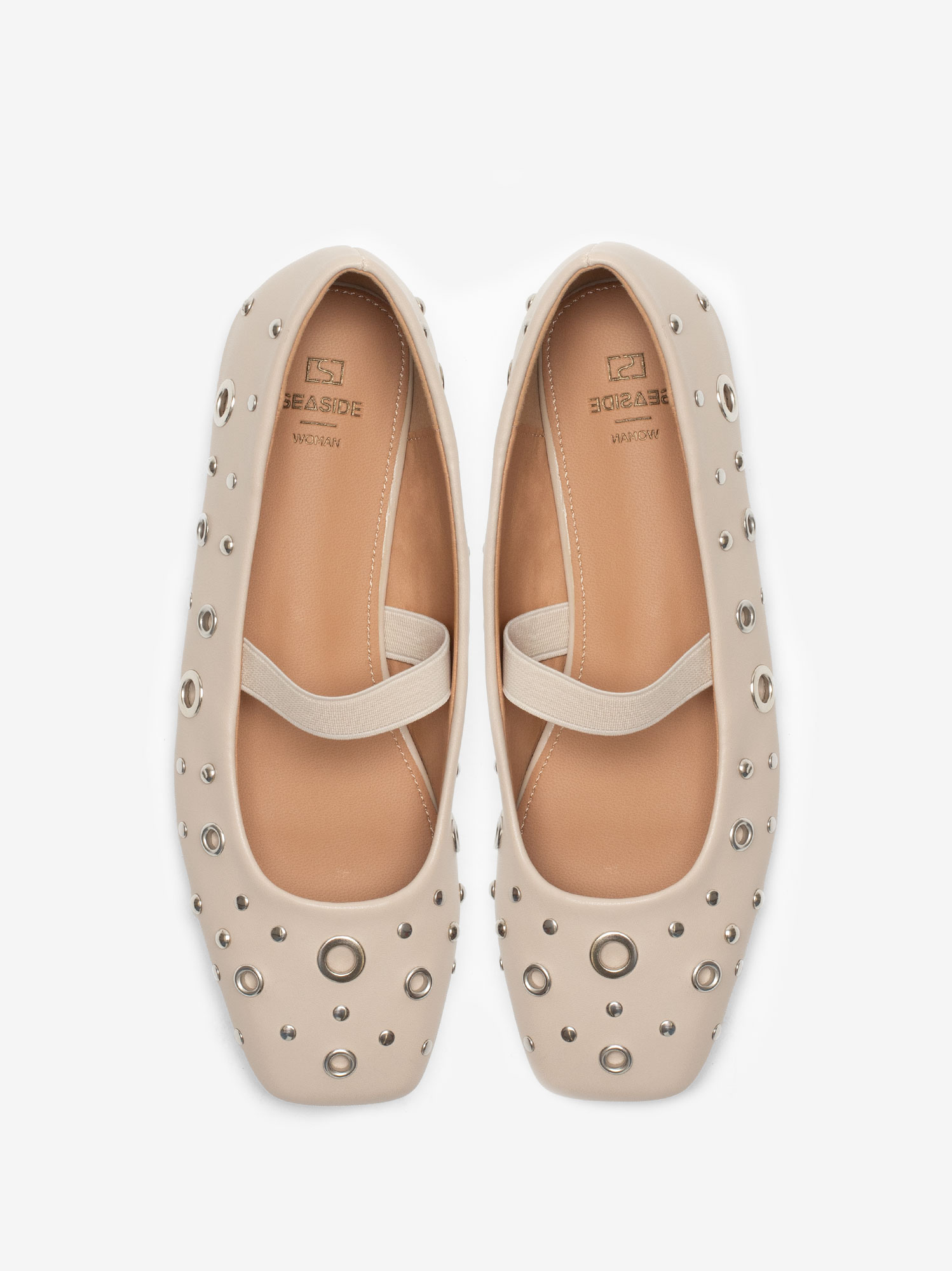 SABRINA MARY JANE COM APLICAÇÕES - Image 3