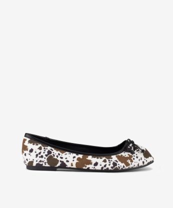 SABRINA ESTAMPADA ANIMAL PRINT