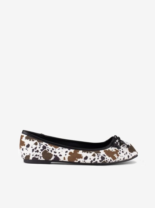SABRINA ESTAMPADA ANIMAL PRINT