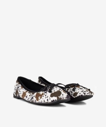 Alternative view of SABRINA ESTAMPADA ANIMAL PRINT