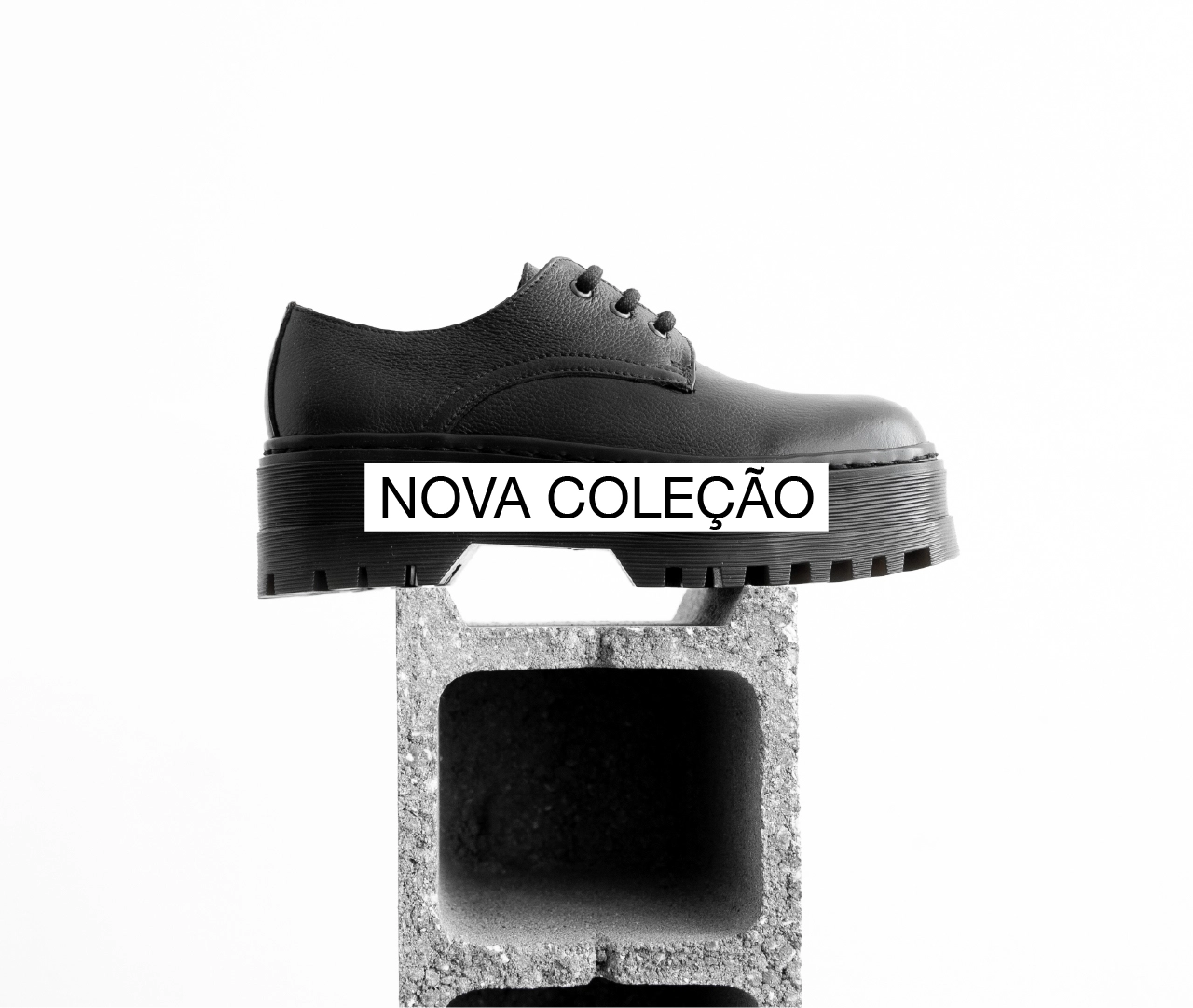 Nova Coleção - Fall Winter 2025
