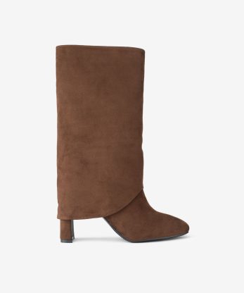 BOTA ACAMURÇADA DE TACÃO