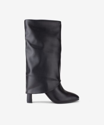 BOTA EFEITO PELE DE TACÃO