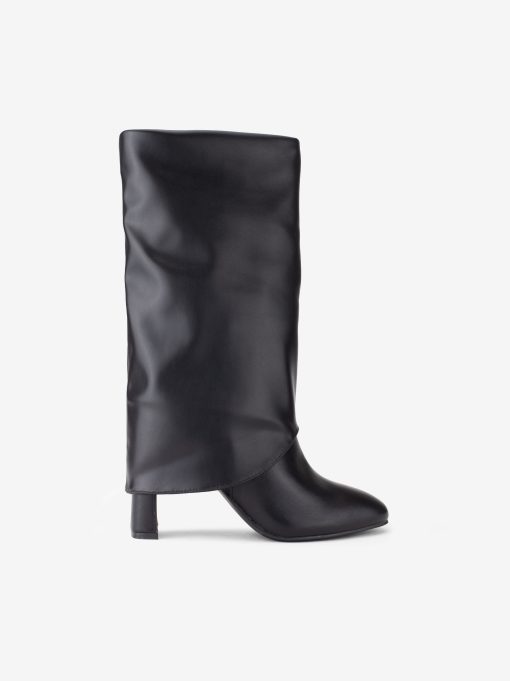 BOTA EFEITO PELE DE TACÃO
