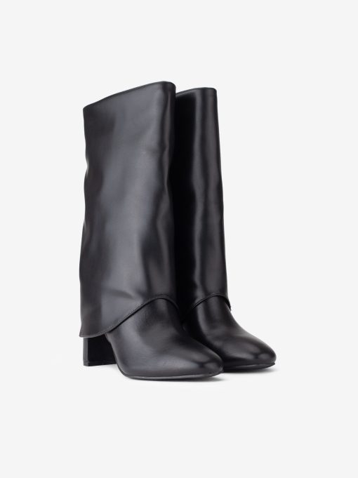 BOTA EFEITO PELE DE TACÃO - Image 2
