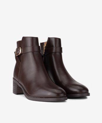 Alternative view of BOTIM ANKLE EFEITO PELE