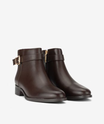 Alternative view of BOTIM ANKLE EFEITO PELE