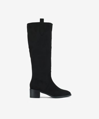 BOTA ACAMURÇADA DE TACÃO