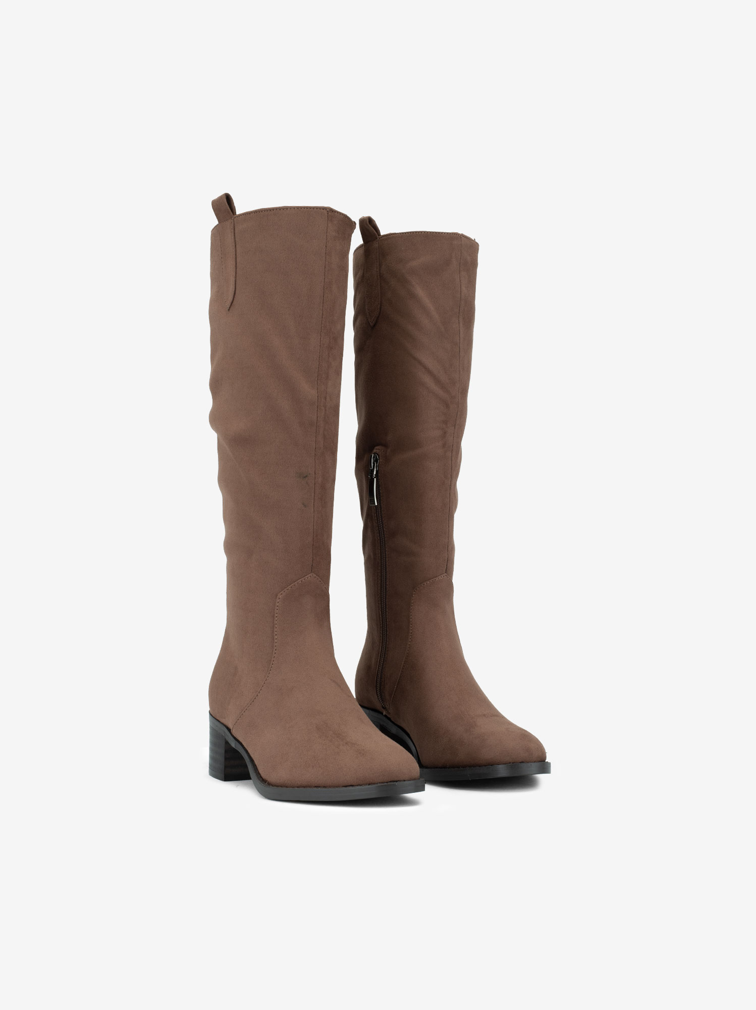 BOTA ACAMURÇADA DE TACÃO - Image 4