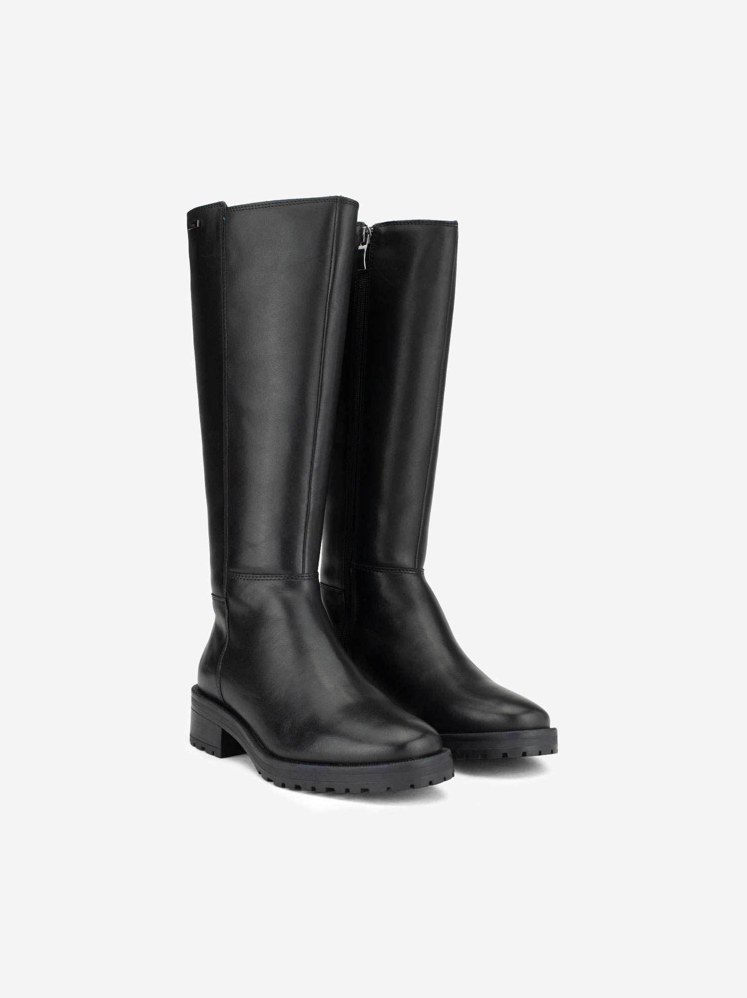 BOTA ALTA KANGAROOS EM PELE - Image 2