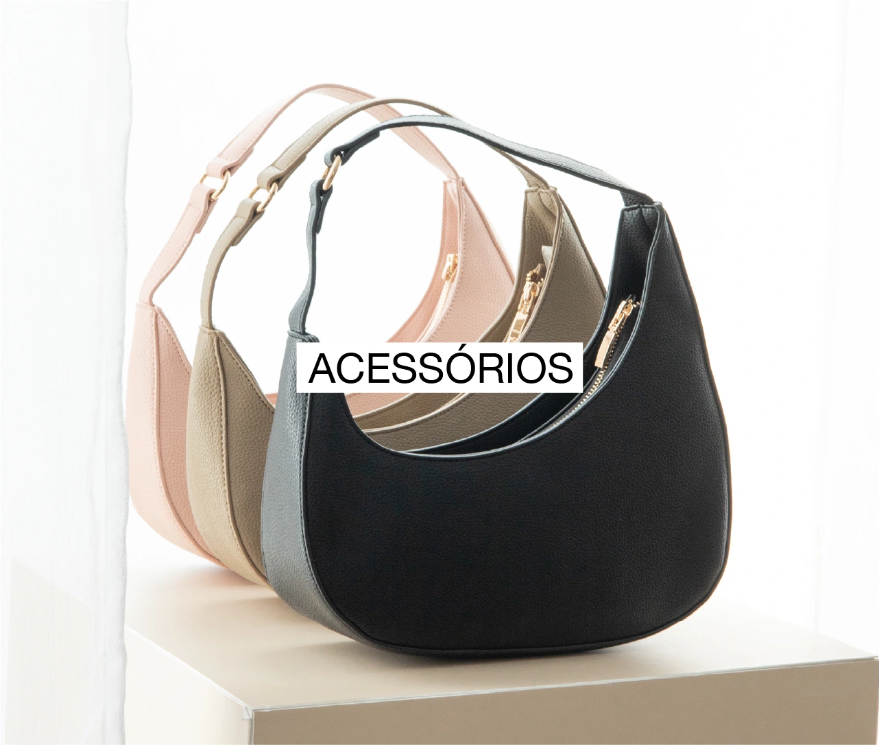 Acessórios - Fall Winter 2025