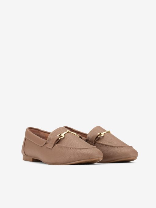 SAPATO LOAFER COM APLICAÇÃO - Image 6