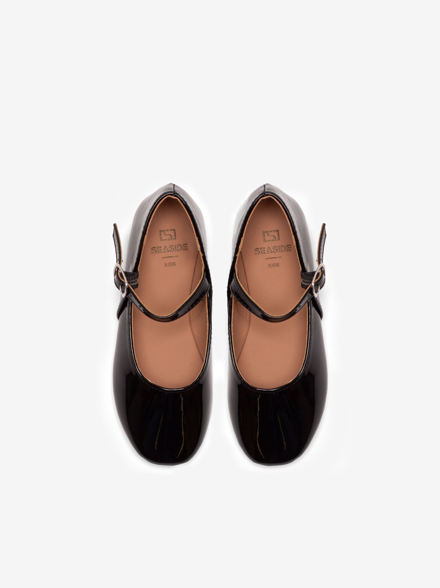 SABRINA MARY JANE EM VERNIZ - Image 3