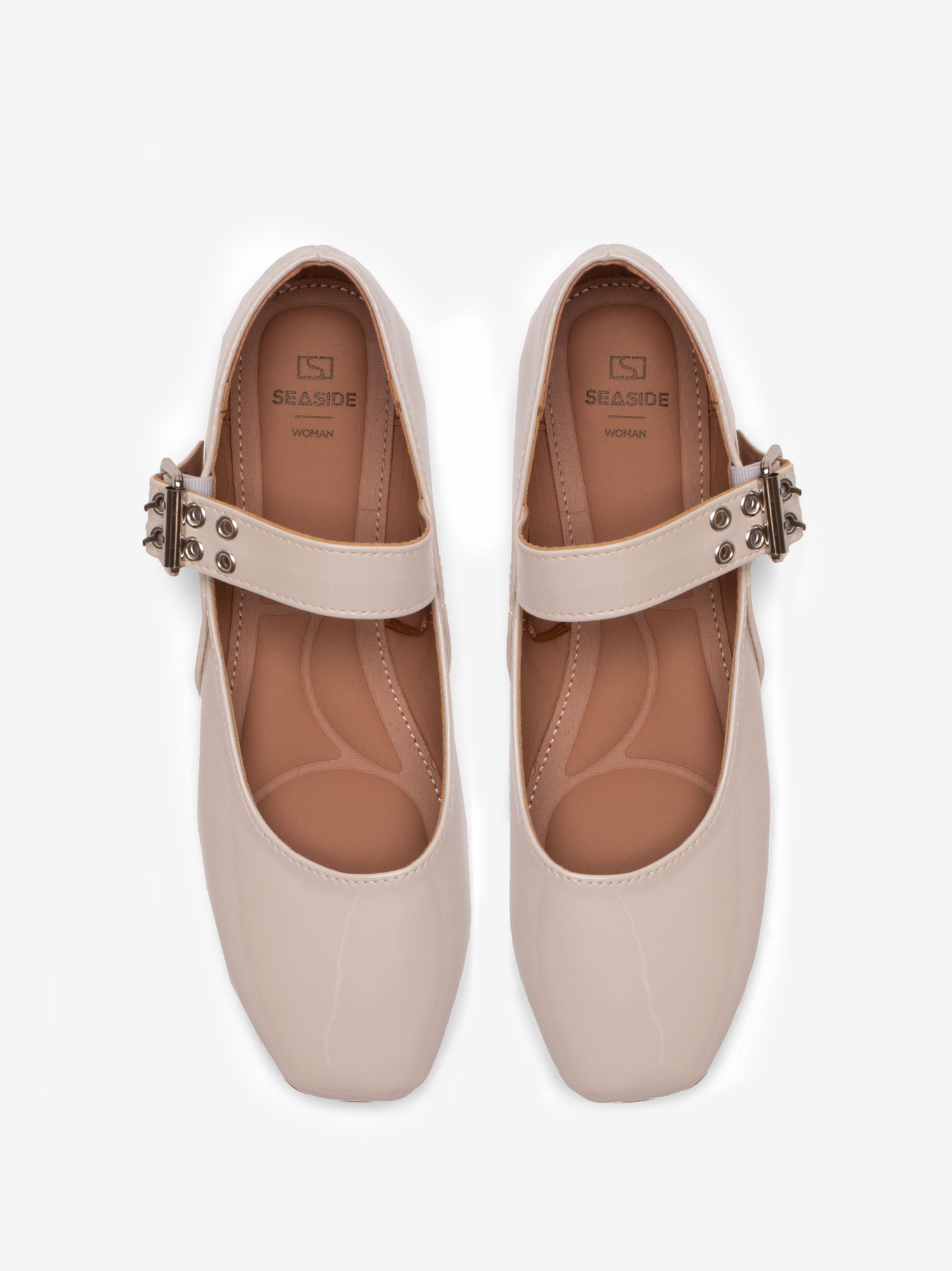 SABRINA MARY JANE EM VERNIZ - Image 6