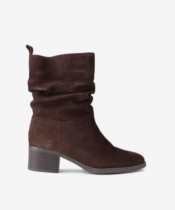 BOTA SLOUCH EM CROUTE CAMURÇA