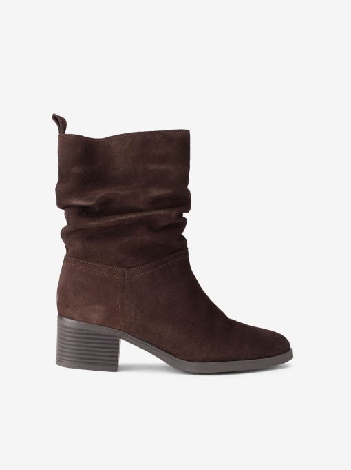 BOTA SLOUCH EM CROUTE CAMURÇA