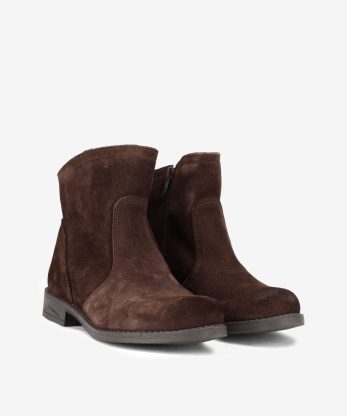 Alternative view of BOTIM RASO EM CROUTE CAMURÇA