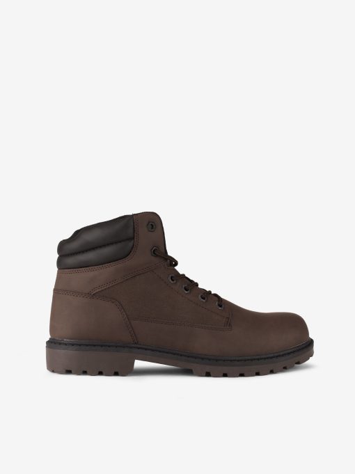 BOTA ESTILO WORKWEAR