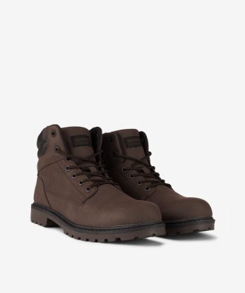Alternative view of BOTA ESTILO WORKWEAR