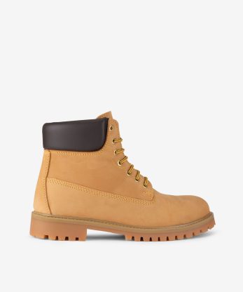 BOTA EM PELE DE ATACADOR