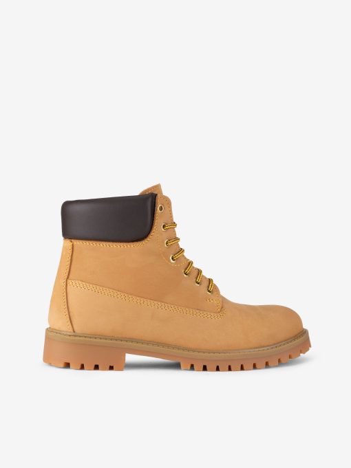 BOTA EM PELE DE ATACADOR