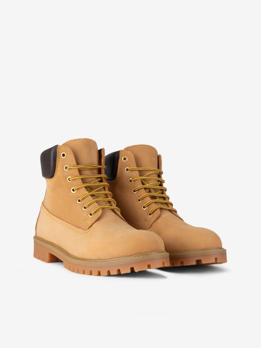 BOTA EM PELE DE ATACADOR - Image 2