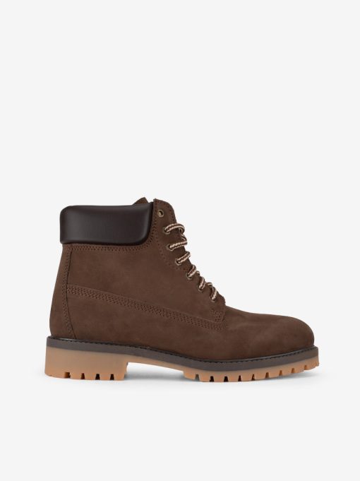 BOTA EM PELE DE ATACADOR - Image 3
