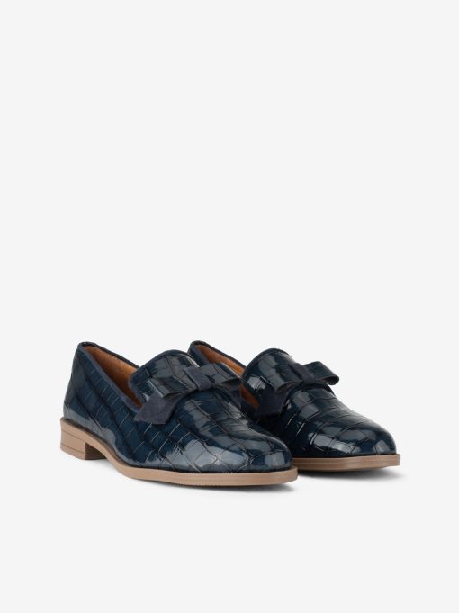 SAPATO SLIP ON EM VERNIZ - Image 2
