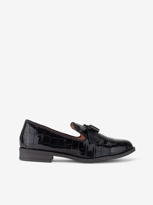 SAPATO SLIP ON EM VERNIZ - Image 3