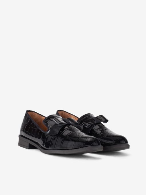 SAPATO SLIP ON EM VERNIZ - Image 4