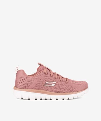 SAPATILHA SKECHERS GRACEFUL GET CONNECTED