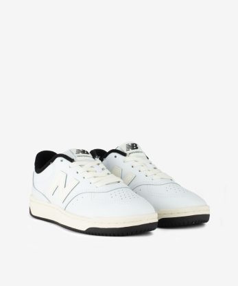 Alternative view of TÉNIS NEW BALANCE GSB80
