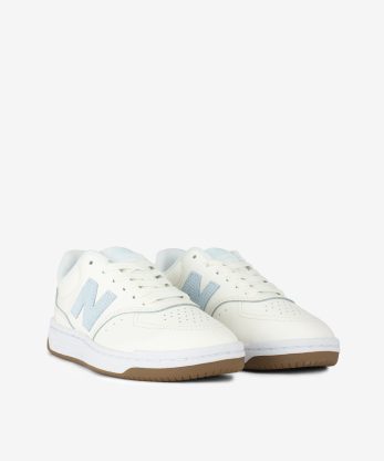 Alternative view of TÉNIS NEW BALANCE GSB80