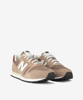 Alternative view of TÉNIS NEW BALANCE ML373