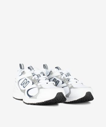 Alternative view of TÉNIS NEW BALANCE ML408