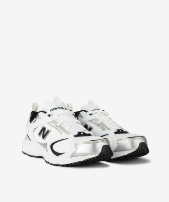 Alternative view of TÉNIS NEW BALANCE ML408
