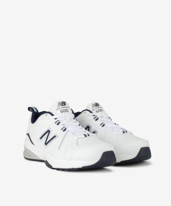 Alternative view of TÉNIS NEW BALANCE MX608