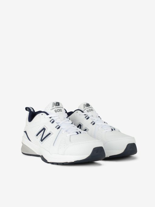 TÉNIS NEW BALANCE MX608 - Image 2