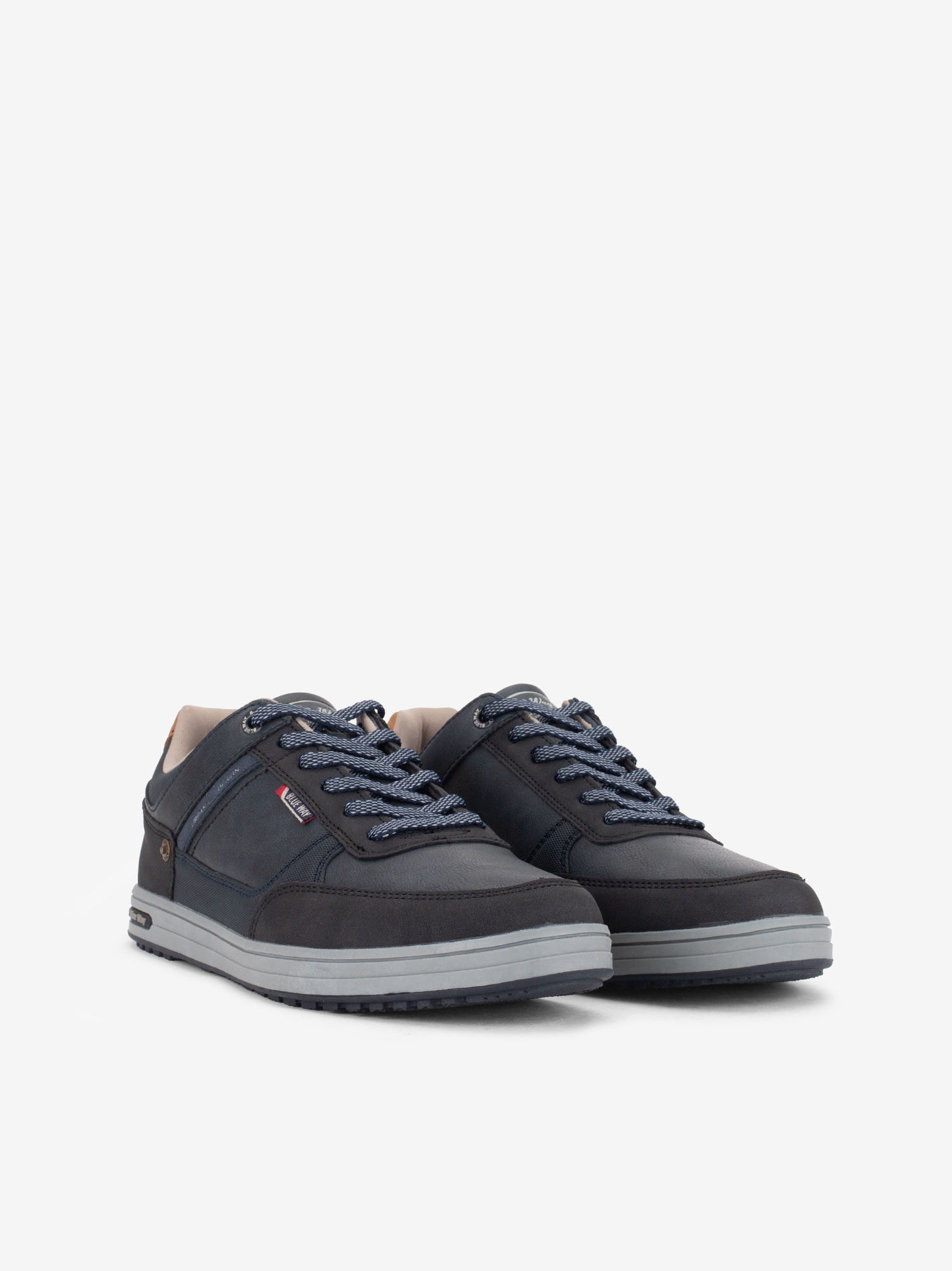 TÉNIS MULTIPEÇA COMBINADO - Image 2