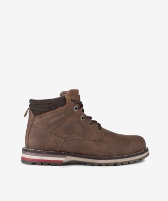 BOTA MULTIPEÇA COMBINADA DE ATACADOR