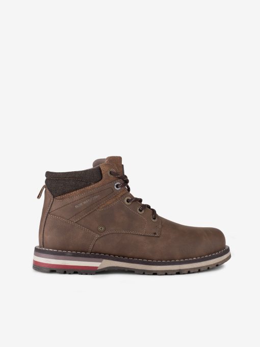 BOTA MULTIPEÇA COMBINADA DE ATACADOR