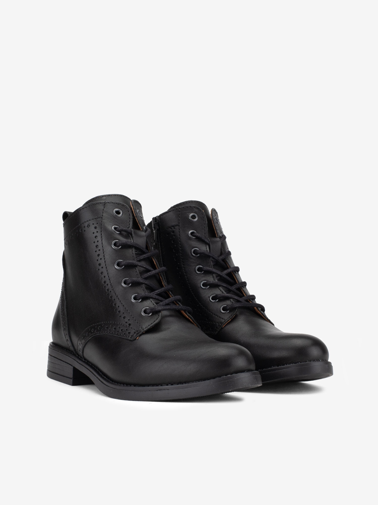 BOTIM EM PELE DE DE ATACADOR - Image 2