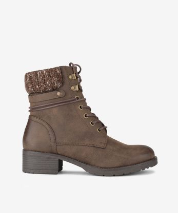 BOTIM COMBINADO COM PEÇA DE MALHA