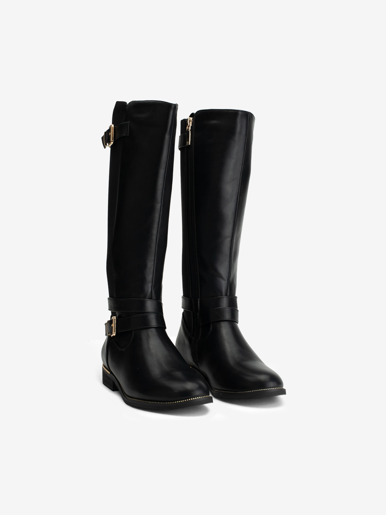 BOTA EFEITO PELE DE FIVELAS - Image 2