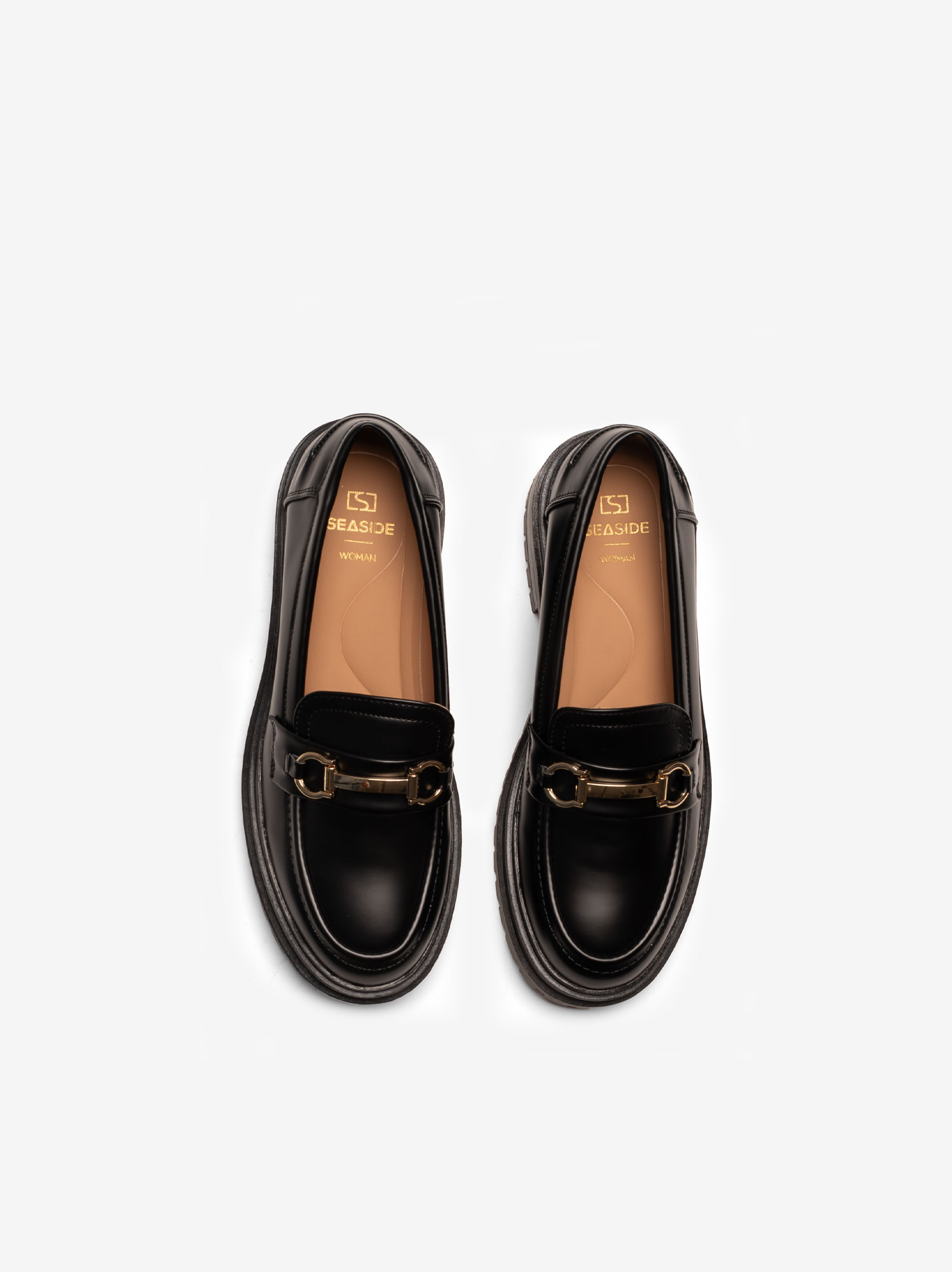 SAPATO LOAFER ESTILO MOCASSIN - Image 3