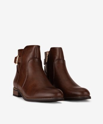 Alternative view of BOTIM EFEITO PELE DE FIVELA