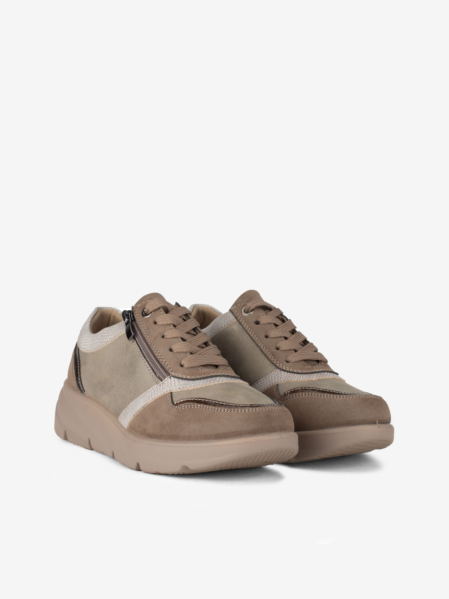 SAPATO DESPORTIVO MULTIPEÇA DE ATACADOR - Image 4