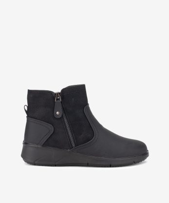 BOTIM EM SOLA DE CUNHA FLEX